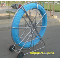 Fiberglass/FRP Duct Rodder